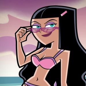 Meet your Posher, Kitkat-chan